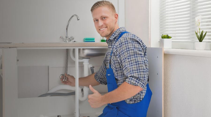 Burst Pipe Emergency Service in Champlain, NY